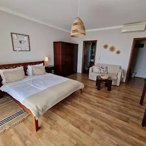 4* krevet i doručak Barica