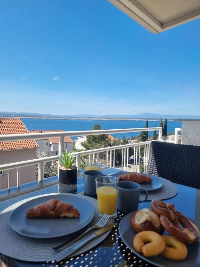 Apartment Miric Crikvenica
