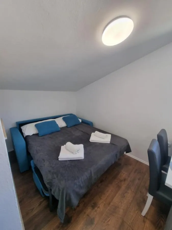 Apartment Miric  Crikvenica