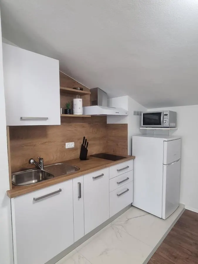 Apartment Miric