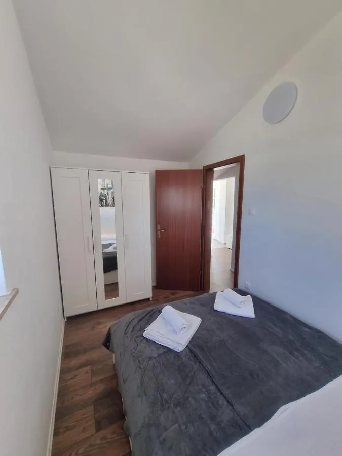 Apartment Miric Croatia