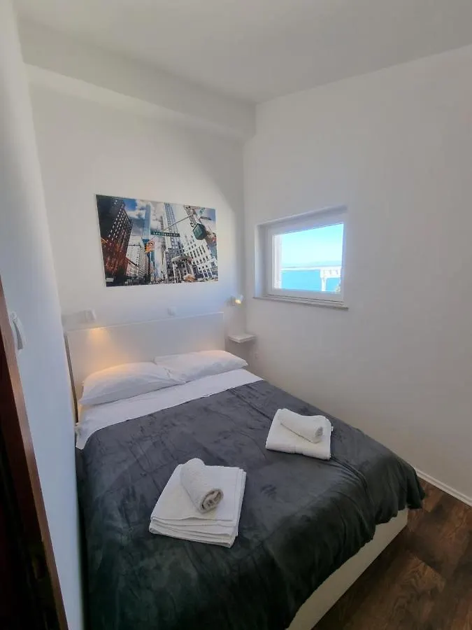 Apartment Miric 0*, Crikvenica