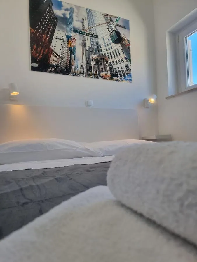 Apartment Miric Crikvenica