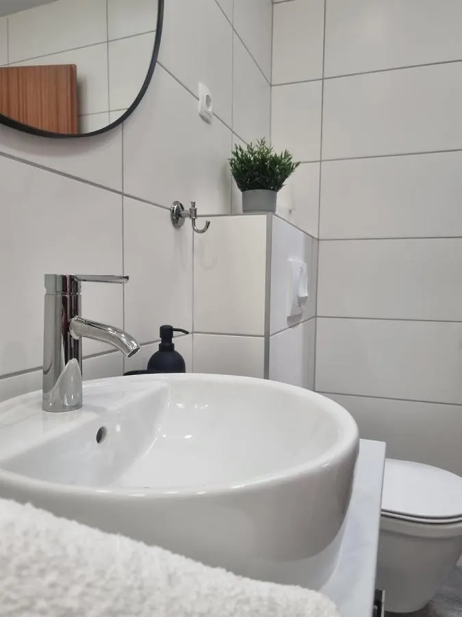 Apartment Miric
