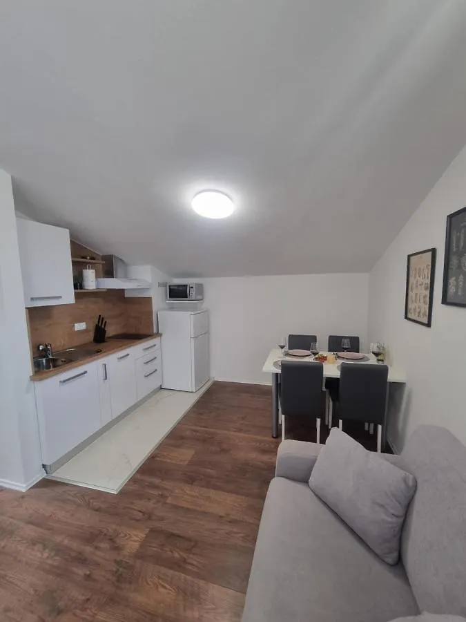 Apartment Miric 0*, Crikvenica Croatia