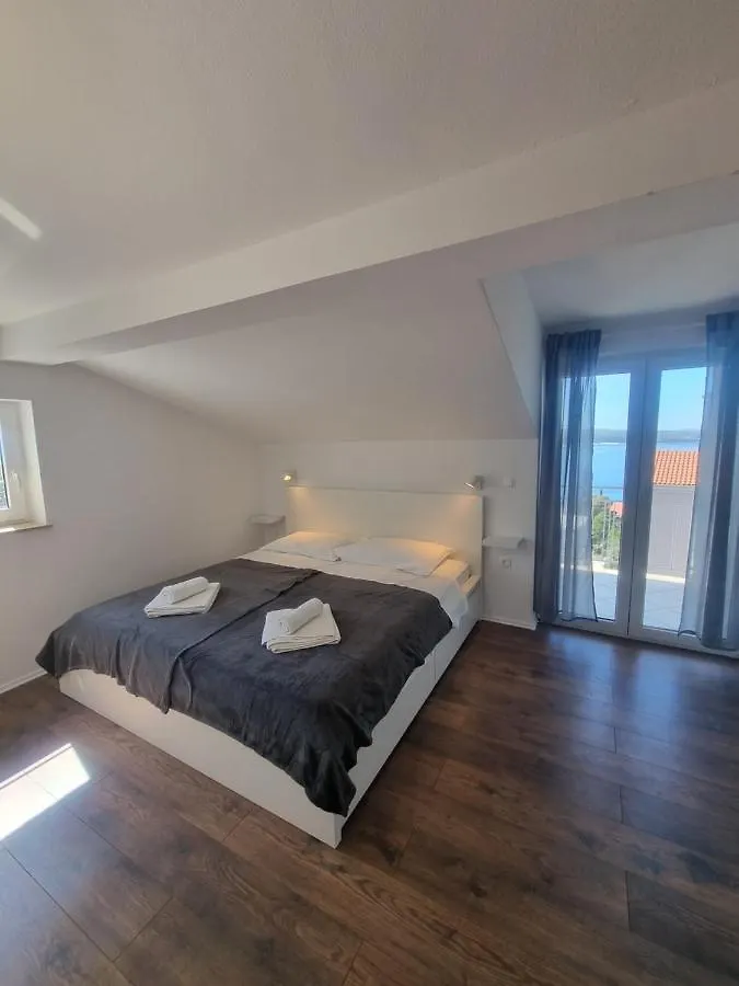 Apartment Miric
