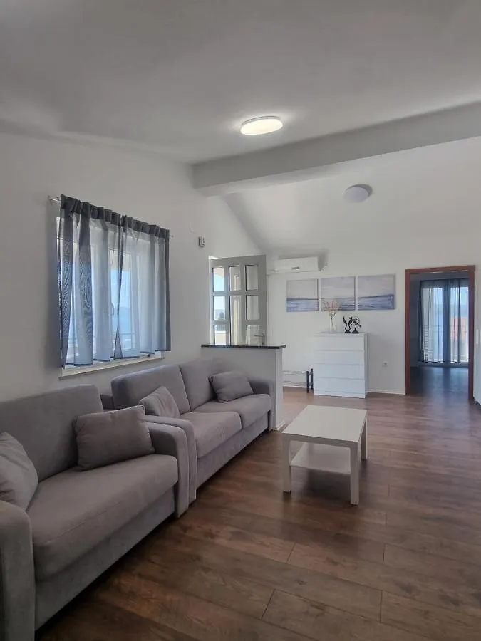 Apartment Miric