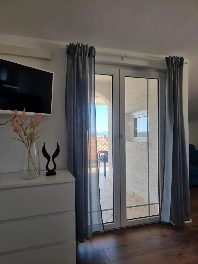 Apartment Miric