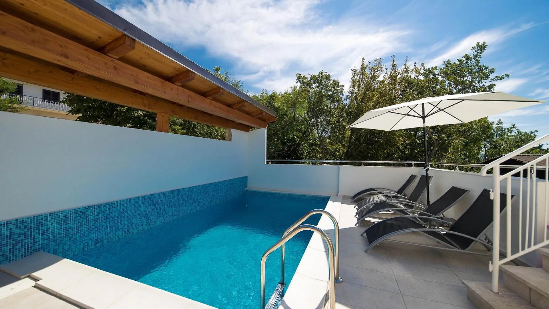 Apartment Miric  Crikvenica